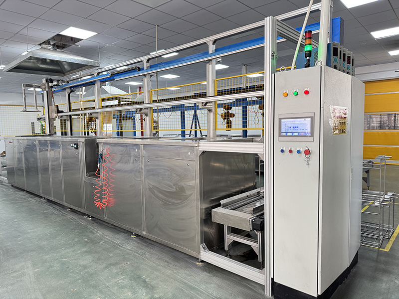 加工设备 东莞超越DLC涂层 东莞超越PVD涂层