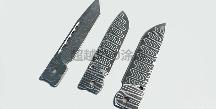 氮化铬（CrN）涂层的特性与应用概述 东莞超越DLC涂层 东莞超越PVD涂层