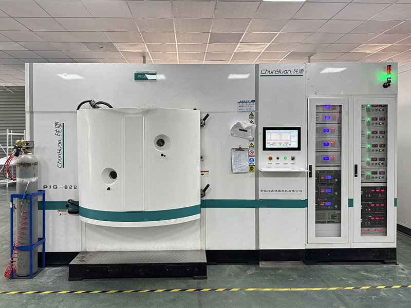 镀膜设备 东莞超越DLC涂层 东莞超越PVD涂层