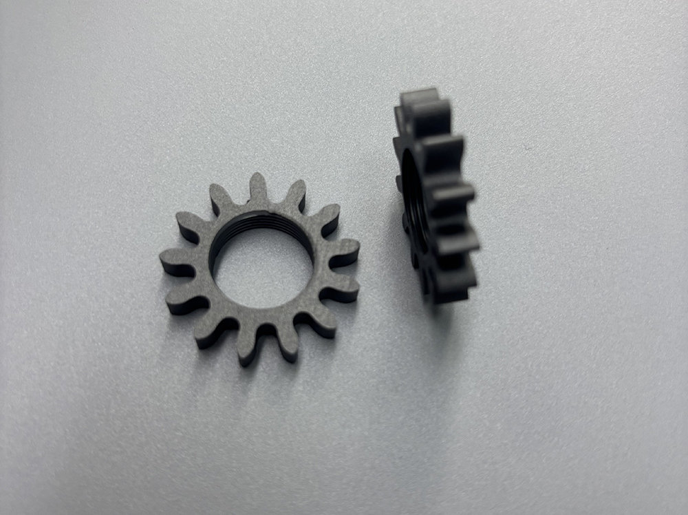 DLC涂层与铬铝涂层的区别有哪些? 东莞超越DLC涂层 东莞超越PVD涂层