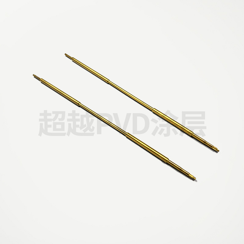 刀柄TIN涂层 东莞超越DLC涂层 东莞超越PVD涂层