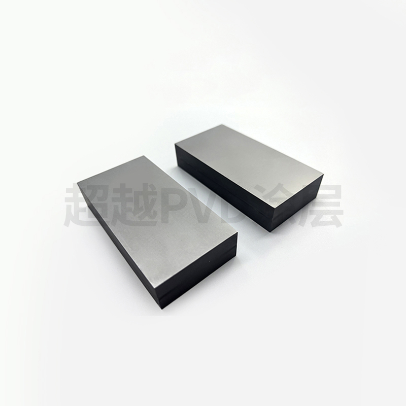 不锈钢件镀DLC涂层 东莞超越DLC涂层 东莞超越PVD涂层