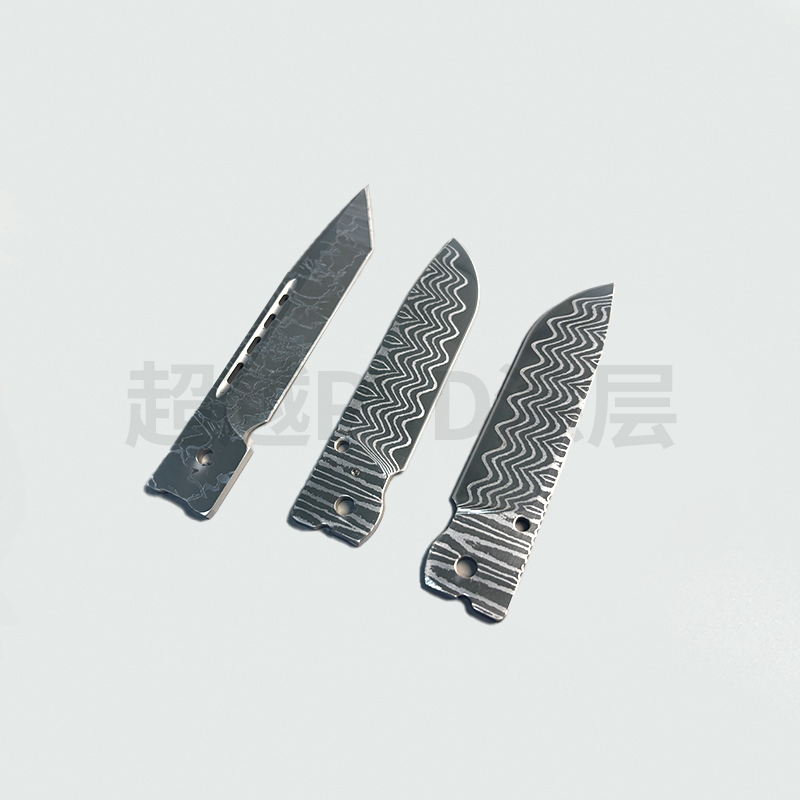 医疗器械CrN涂层 东莞超越DLC涂层 东莞超越PVD涂层