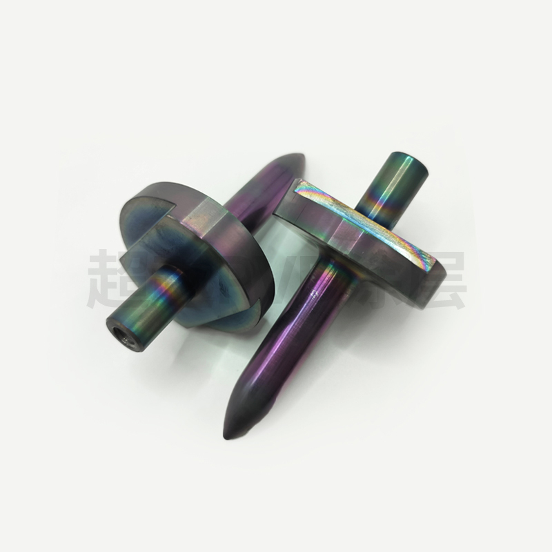 PVD涂层 东莞超越DLC涂层 东莞超越PVD涂层