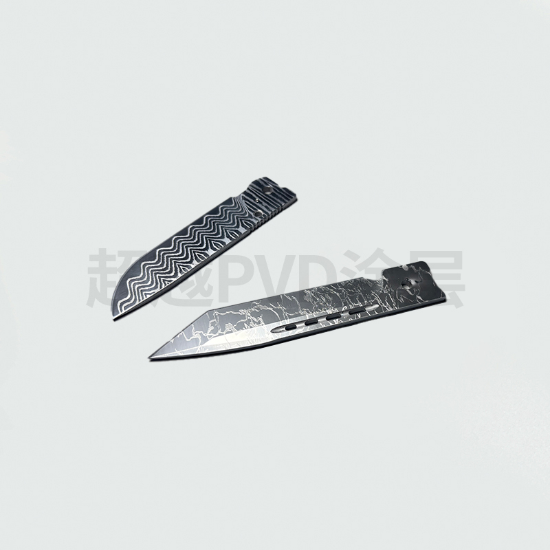 医疗器械CrN涂层 东莞超越DLC涂层 东莞超越PVD涂层