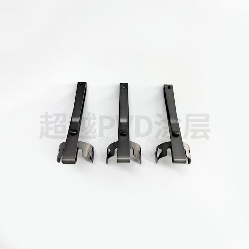 电筒配件Ta-c涂层 东莞超越DLC涂层 东莞超越PVD涂层