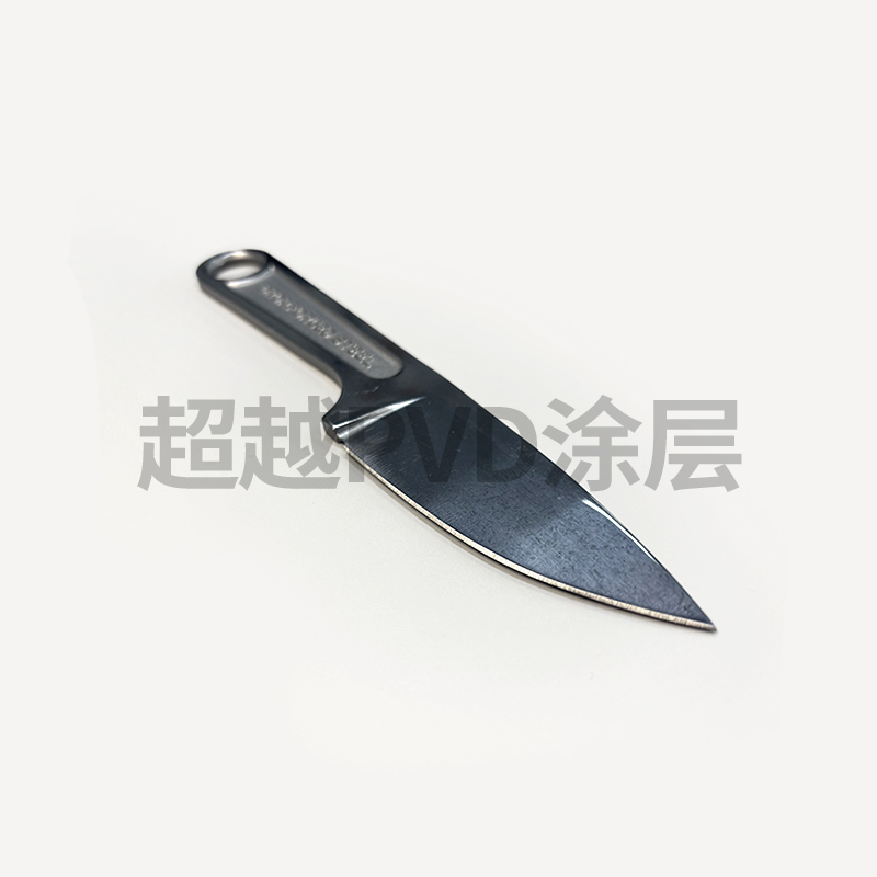 主轴拉爪表面DLC涂层后的性能变化 东莞超越DLC涂层 东莞超越PVD涂层