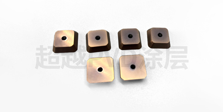 纳米古铜涂层与普通涂层的区别解析 东莞超越DLC涂层 东莞超越PVD涂层