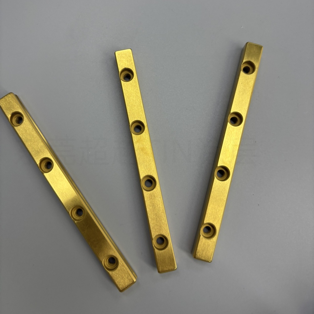 导轨镀氮化钛涂层 东莞超越DLC涂层 东莞超越PVD涂层