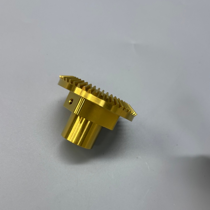 齿轮镀氮化钛涂层 东莞超越DLC涂层 东莞超越PVD涂层