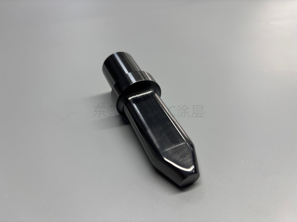 铁氟龙与 DLC 涂层的核心区别 东莞超越DLC涂层 东莞超越PVD涂层