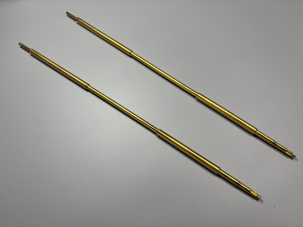 为何医疗器械要做氮化钛TIN涂层? 东莞超越DLC涂层 东莞超越PVD涂层