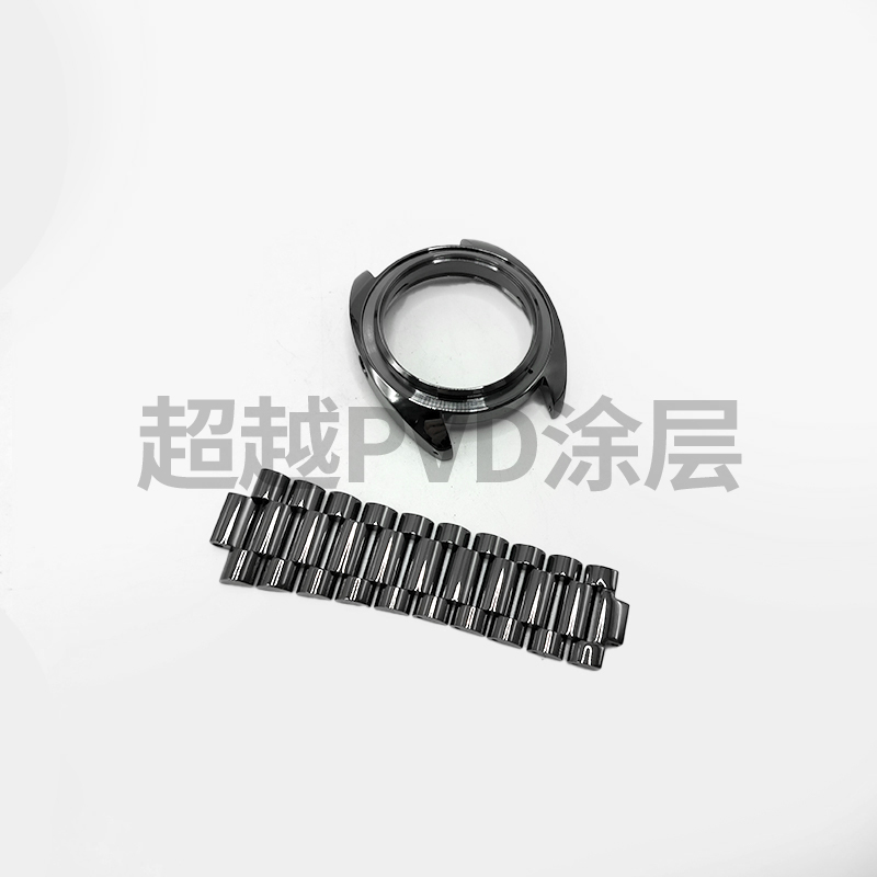 DLC涂层与镀铬之间的区别有哪些？ 东莞超越DLC涂层 东莞超越PVD涂层