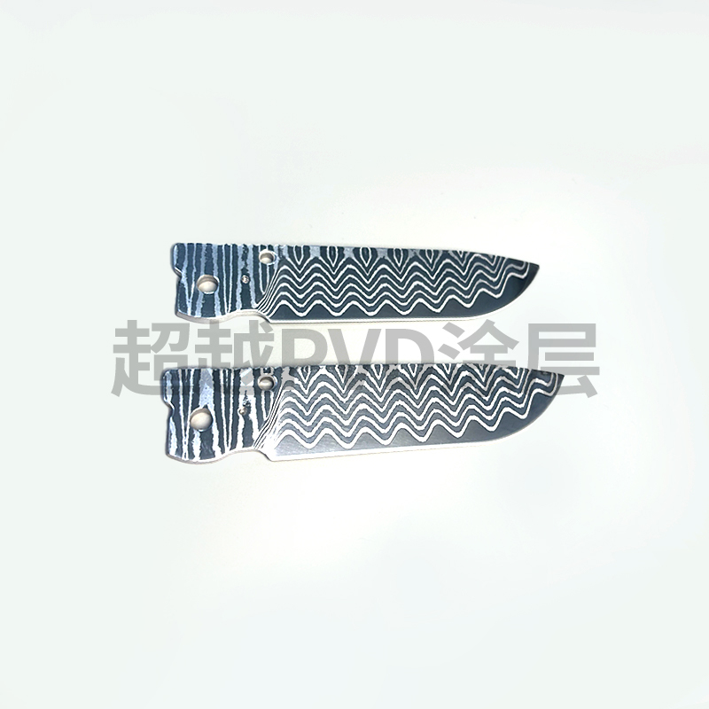 注塑模具镀东莞超越CrN 涂层核心技术与应用 东莞超越DLC涂层 东莞超越PVD涂层