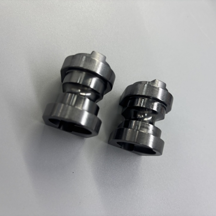 技术解构・DLC 涂层在铝挤压模具中的专业应用与性能突破 东莞超越DLC涂层 东莞超越PVD涂层